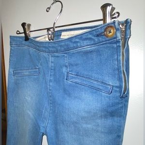 Anthropologie Jeans